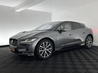 Occasion Jaguar I-Pace First Edition 294 kW (400 PK) 2018 Grijs SUV