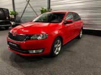 tweedehands Skoda Rapid Spaceback 1.2 TSI Greentech Ambition | Station | Park sensor |onderhoud historie