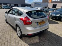 tweedehands Ford Focus 1.0 EcoBoost Trend