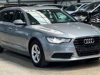 tweedehands Audi A6 2.0 TDi Multitronic