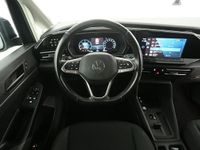 Occasion VW Caddy Edition 122 PK (89 kW) 2021 MPV