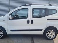 tweedehands Fiat Qubo 1.4 MyLife **AIRCO-APK-PDC**