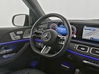 Occasion Mercedes GLE400 AMG line 2025 Zwart (metallic) SUV