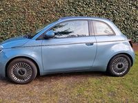 Occasion Fiat 500e 69 kW (95 PK) 2021 Cabriolet