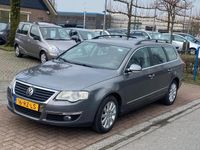 tweedehands VW Passat Variant 2.0 Comfortline *Airco-Clima|Cruise