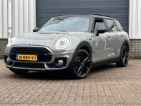 tweedehands Mini John Cooper Works Clubman 1.5 Cooper Cooper Works Chili - Moonwalk Grey - Super!