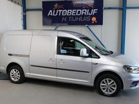tweedehands VW Caddy Maxi 2.0 TDI L2H1 BMT Exclusive Edition - Airco, Cruise, Navi, PDC.