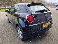 tweedehands Alfa Romeo MiTo 1.3 JTDm ECO Essential Inruilkoopje| Leder| Airco| nw Apk