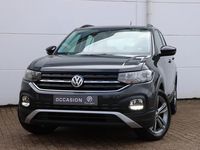 tweedehands VW T-Cross - 1.0 TSI Life