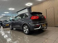 Occasion Kia Niro First Edition 105 PK (77 kW) 2017 Grijs SUV