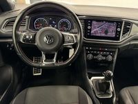 tweedehands VW T-Roc 1.5 TSI Sport 1.5 TSI 150 pk | 12 MDN GARANTIE | 1