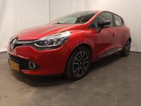 tweedehands Renault Clio IV 0.9 TCe ECO Collection - Airco - Navi - Trekhaak