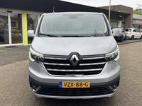 tweedehands Renault Trafic 2.0 dCi 130 T30 L2H1 Work Edition - Demo