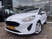 Occasion Ford Fiesta Trend 84 PK (61 kW) 2019 Wit Hatchback