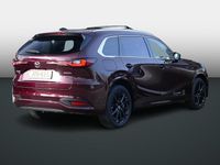 Occasion Mazda CX-80 Homura-Line 328 PK (241 kW) 2026 Rood SUV