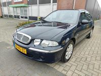 tweedehands Rover 45 (1 STE EIGENAAR/ UNIEKE KILOMETERSTAND)