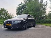 Occasion Audi A3 Ambiente 150 PK (110 kW) 2006 Hatchback