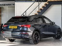 Occasion Audi A3 Sportback e-tron 204 PK (150 kW) 2020 Grijs (metallic) Hatchback