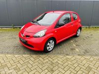 tweedehands Toyota Aygo 1.0-12V Access/apk 1-2025