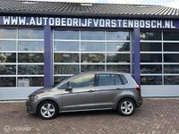 Occasion VW Golf Sportsvan Comfortline 110 PK (80 kW) 2014 Grijs MPV