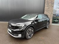 Occasion Ford Explorer Extended Range 210 kW (286 PK) 2024 Zwart (metallic) SUV