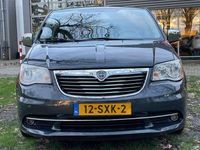 tweedehands Chrysler Grand Voyager 3.6 Platinum Stow&Go NL-Auto 2012