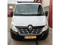 tweedehands Renault Master T28 2.3 dCi L1H1