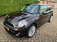 tweedehands Mini Cooper S -