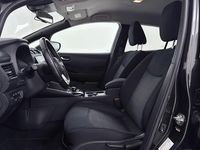 Occasion Nissan Leaf 360º 110 kW (150 PK) 2018 Zwart Hatchback