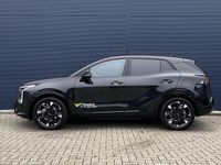 Occasion Kia Sportage GT 179 PK (131 kW) 2025 Zwart (metallic) SUV