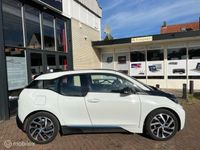 tweedehands BMW i3 94Ah 33 kWh SNELLADER STOELVERW GROTE NAVI BTW