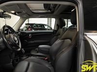Occasion Mini Cooper Chili 2021 Grijs Hatchback