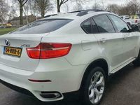 tweedehands BMW X6 XDrive40d ,VOL OPTIES ! ! ! !