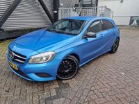 tweedehands Mercedes A180 Ambition Amg sport