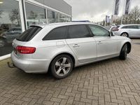 tweedehands Audi A4 Avant 1.8 TFSI Pro Line Business Trekhaak / Cruise