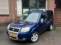 Occasion Fiat Doblò 77 PK (56 kW) 2009 MPV