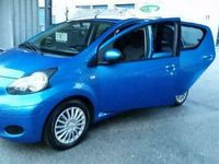 tweedehands Toyota Aygo 1.0/ VVT-/AIRCO/2012/Nw Apk /Garantie!!