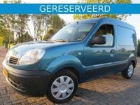 Occasion Renault Kangoo 95 PK (69 kW) 2007 Groen MPV