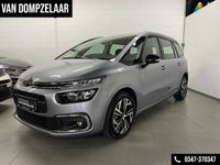 tweedehands Citroën C4 SpaceTourer 1.2 PT Business AUTOMAAT 130PK / C-SERIES / 7 PERSOONS /