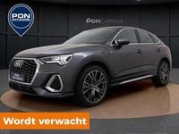 Occasion Audi Q3 Sportback S-Line 245 PK (180 kW) 2023 Grijs SUV