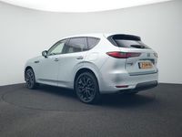 Occasion Mazda CX-60 Homura-Line 328 PK (241 kW) 2024 Sonic silver SUV