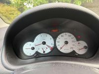 Occasion Peugeot 206 Quiksilver 109 PK (80 kW) 2003 Sedan