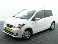 tweedehands Seat Mii 1.0 Style- Nieuw Model, Sport Interieur, Clima, Privacy Glas