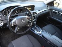 tweedehands Mercedes C180 CDI Stoelverwarming | Trekhaak afnb | Elektr stoel