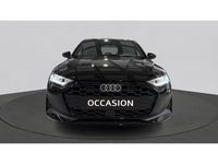 Occasion Audi A3 Proline 116 PK (85 kW) 2024 Zwart Hatchback