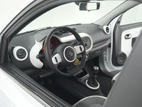 Occasion Renault Twingo Collection 74 PK (54 kW) 2020 Wit Hatchback