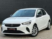 Occasion Opel Corsa Elegance 75 PK (55 kW) 2021 Wit Sedan