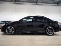 tweedehands Audi A3 Limousine 35 TFSI 150PK S-Tronic 3x S-Line * Pano