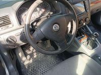 Occasion VW Golf GT 170 PK (125 kW) 2007 Sedan