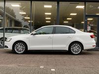 tweedehands VW Jetta Hybrid 1.4 TSI Highline